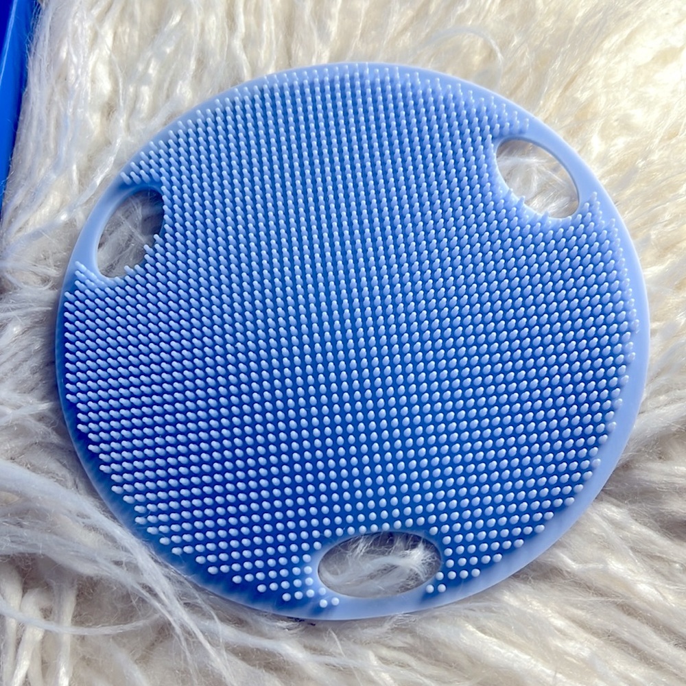 Kayo Limited Edition Body Scrubber